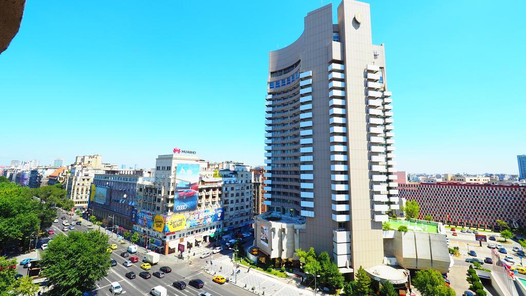 The One Balcescu- Best View Over City Center Βουκουρέστι Εξωτερικό φωτογραφία